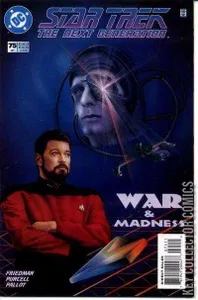 Star Trek: The Next Generation #75