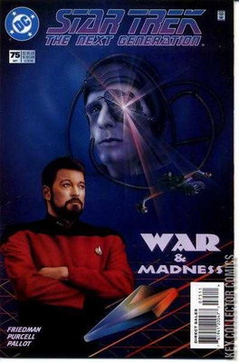 Star Trek: The Next Generation