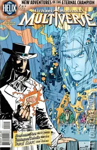 Michael Moorcock's Multiverse #2