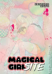 Magical Girl Site #4