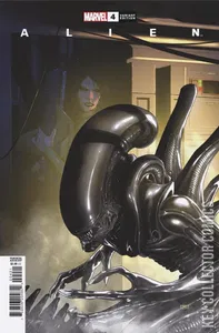 Alien #4