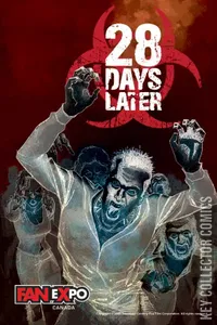 28 Days Later #1