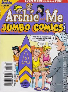 Archie & Me Comics Digest #20