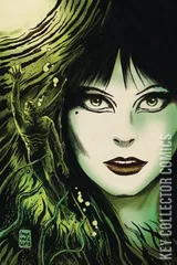 Variant Cover for Elvira: The Shape of Elvira #2