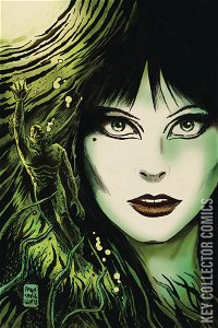 Elvira: The Shape of Elvira #2
