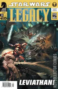 Star Wars: Legacy #33