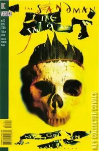 The Sandman #73