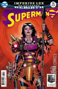 Superman #34