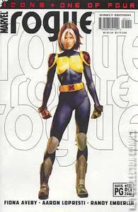 Rogue #1