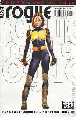 Rogue