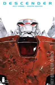Descender #16