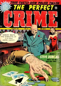 Perfect Crime #15