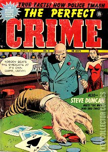 Perfect Crime #15