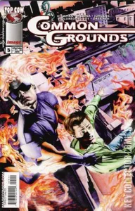Common Grounds #5