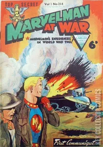 Marvelman #214