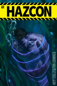 Hazcon #2