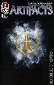 Artifacts #11