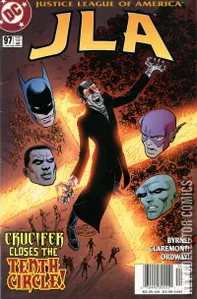 JLA #97