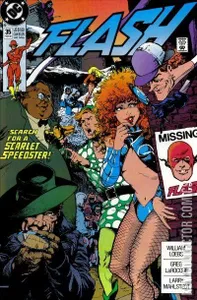 Flash #35