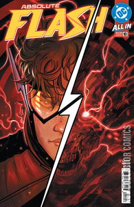 Absolute Flash #10