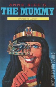 Anne Rice's The Mummy or Ramses the Damned #7