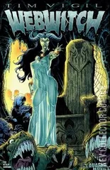 Cover for Webwitch Companion #1