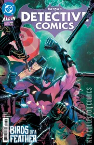Detective Comics #1098