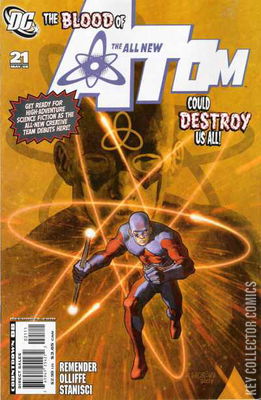 All-New Atom