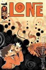 Cover for Lone #2