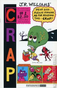 Crap #1