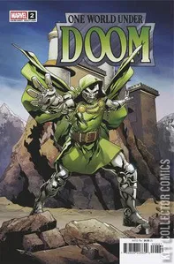 One World Under Doom #2