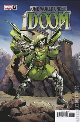 One World Under Doom