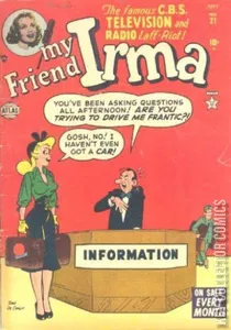 My Friend Irma #21