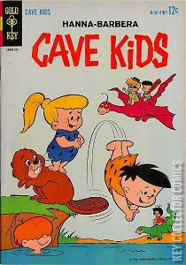 Cave Kids #3