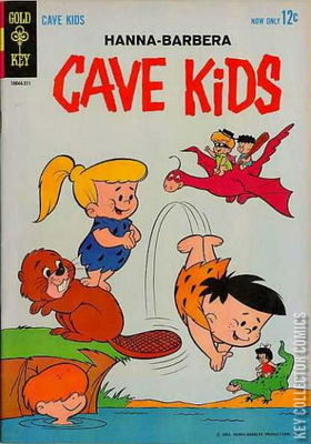 Cave Kids