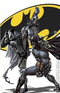 Batman #118