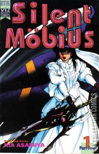 Silent Mobius Part 4