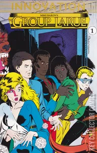 Group Larue #1