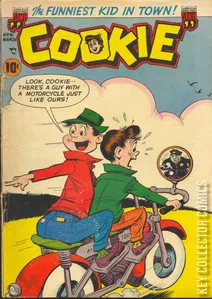 Cookie #41