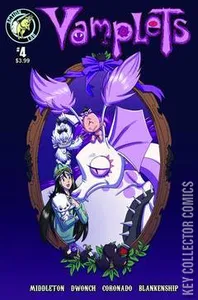 Vamplets #4