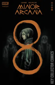 Minor Arcana #13