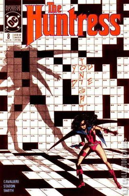 Huntress