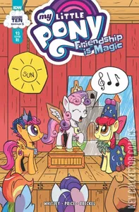 My Little Pony: Friendship Is Magic #93