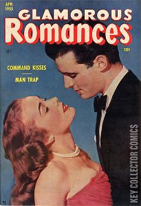 Glamorous Romances #81