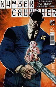 Numbercruncher #4