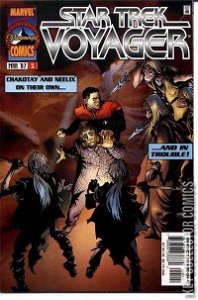 Star Trek Voyager #5