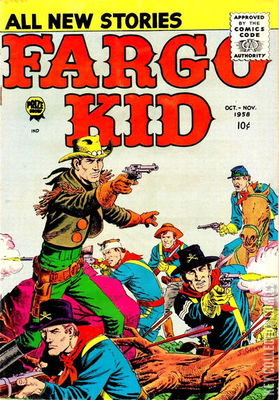 Fargo Kid