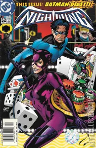 Nightwing #52