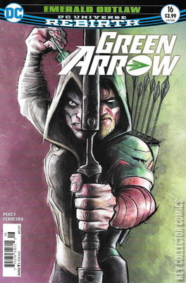 Green Arrow