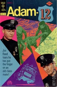 Adam 12 #6